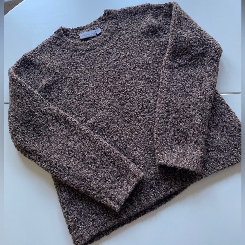 croft & barrow sweater